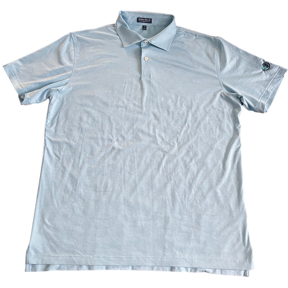 Peter Millar Polo Tee